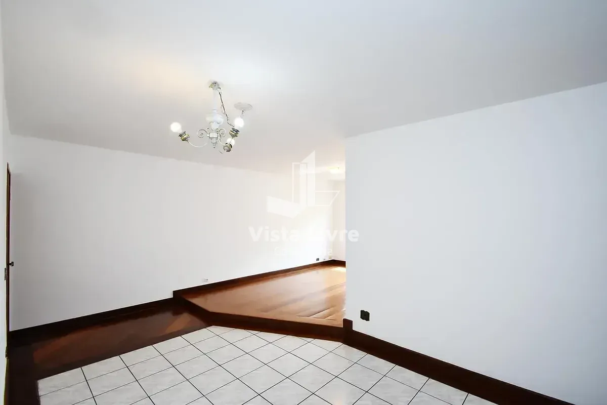 Apartamento, 3 quartos, 102 m² - Foto 1