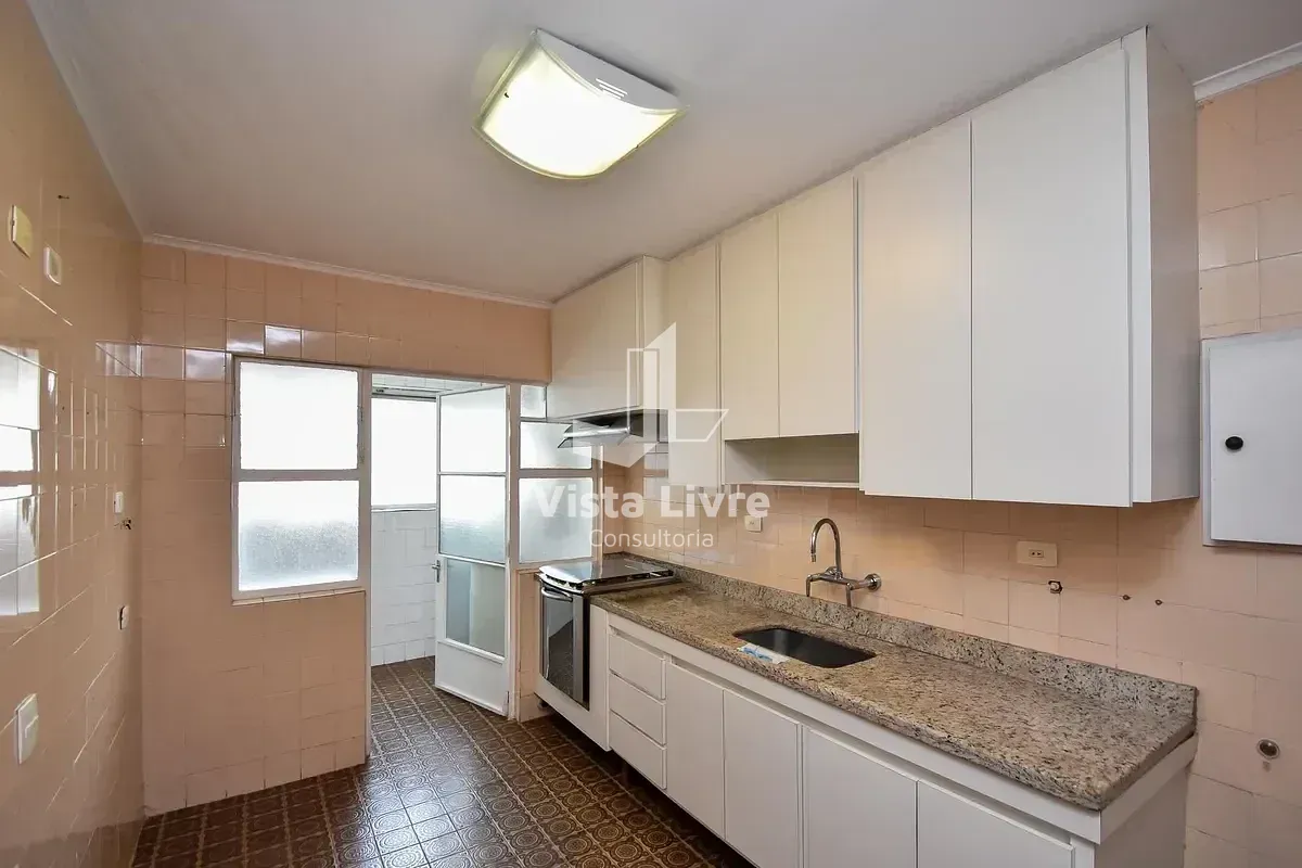 Apartamento, 3 quartos, 102 m² - Foto 5