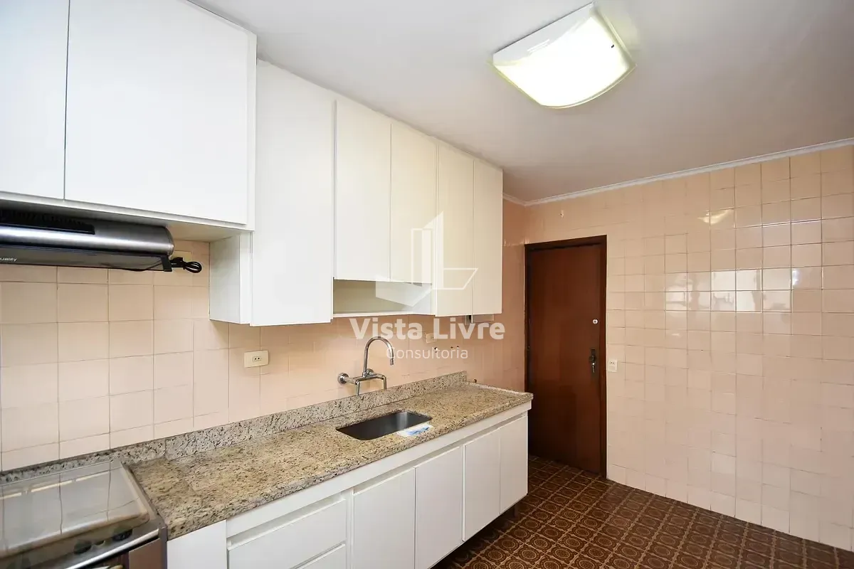 Apartamento, 3 quartos, 102 m² - Foto 6