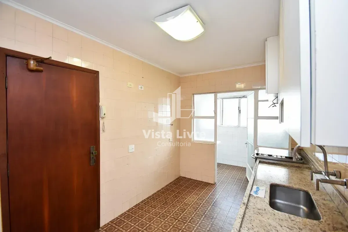 Apartamento, 3 quartos, 102 m² - Foto 8