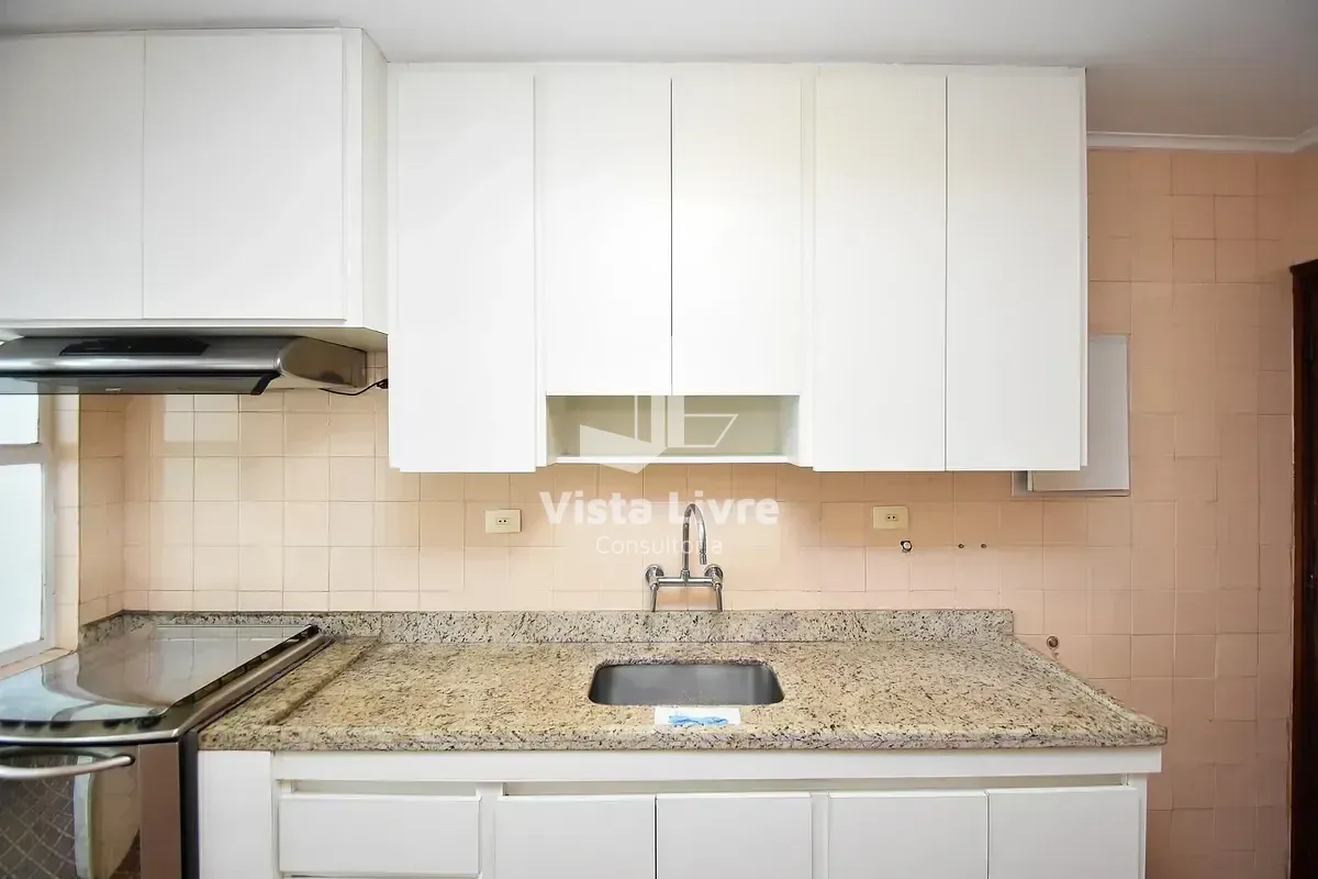 Apartamento, 3 quartos, 102 m² - Foto 9