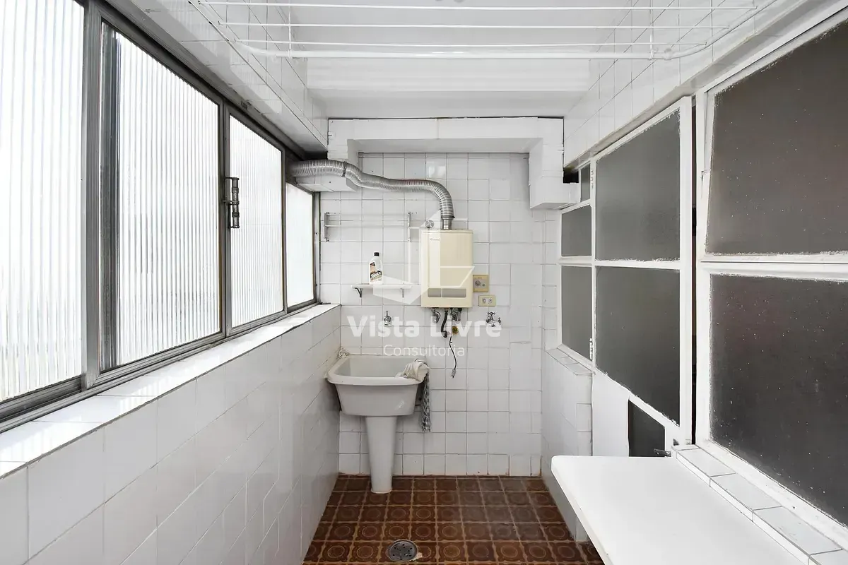 Apartamento, 3 quartos, 102 m² - Foto 10