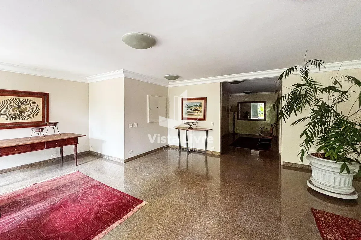 Apartamento, 3 quartos, 102 m² - Foto 39