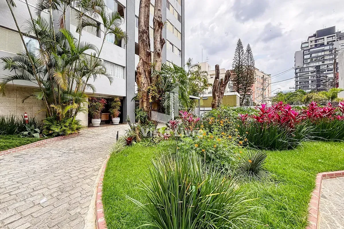 Apartamento, 3 quartos, 102 m² - Foto 45
