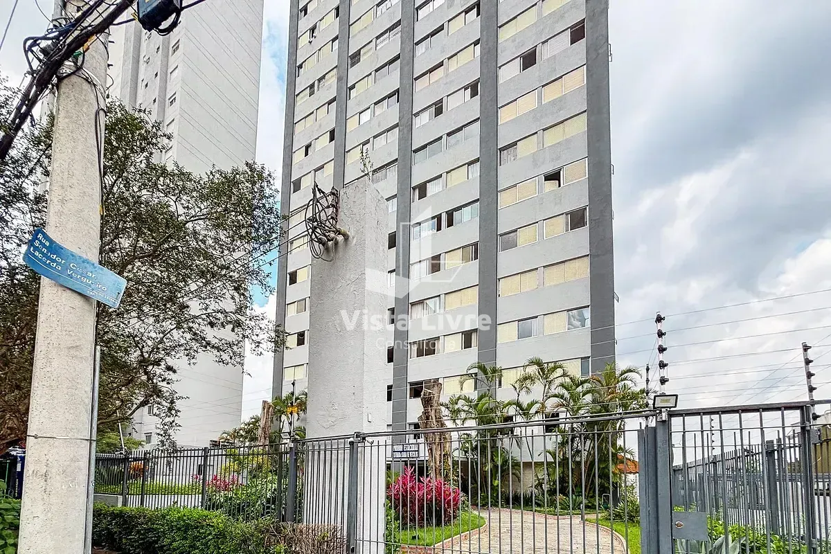 Apartamento, 3 quartos, 102 m² - Foto 44
