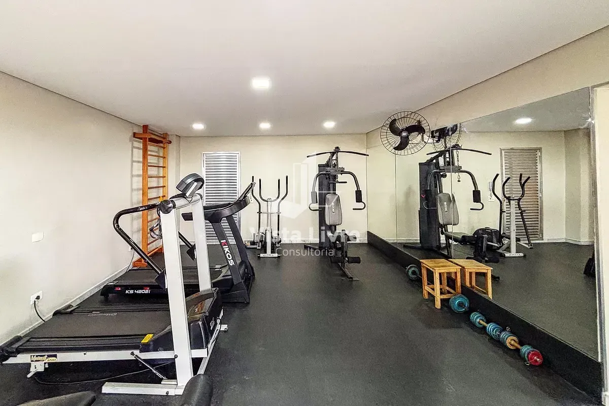 Apartamento, 3 quartos, 102 m² - Foto 40