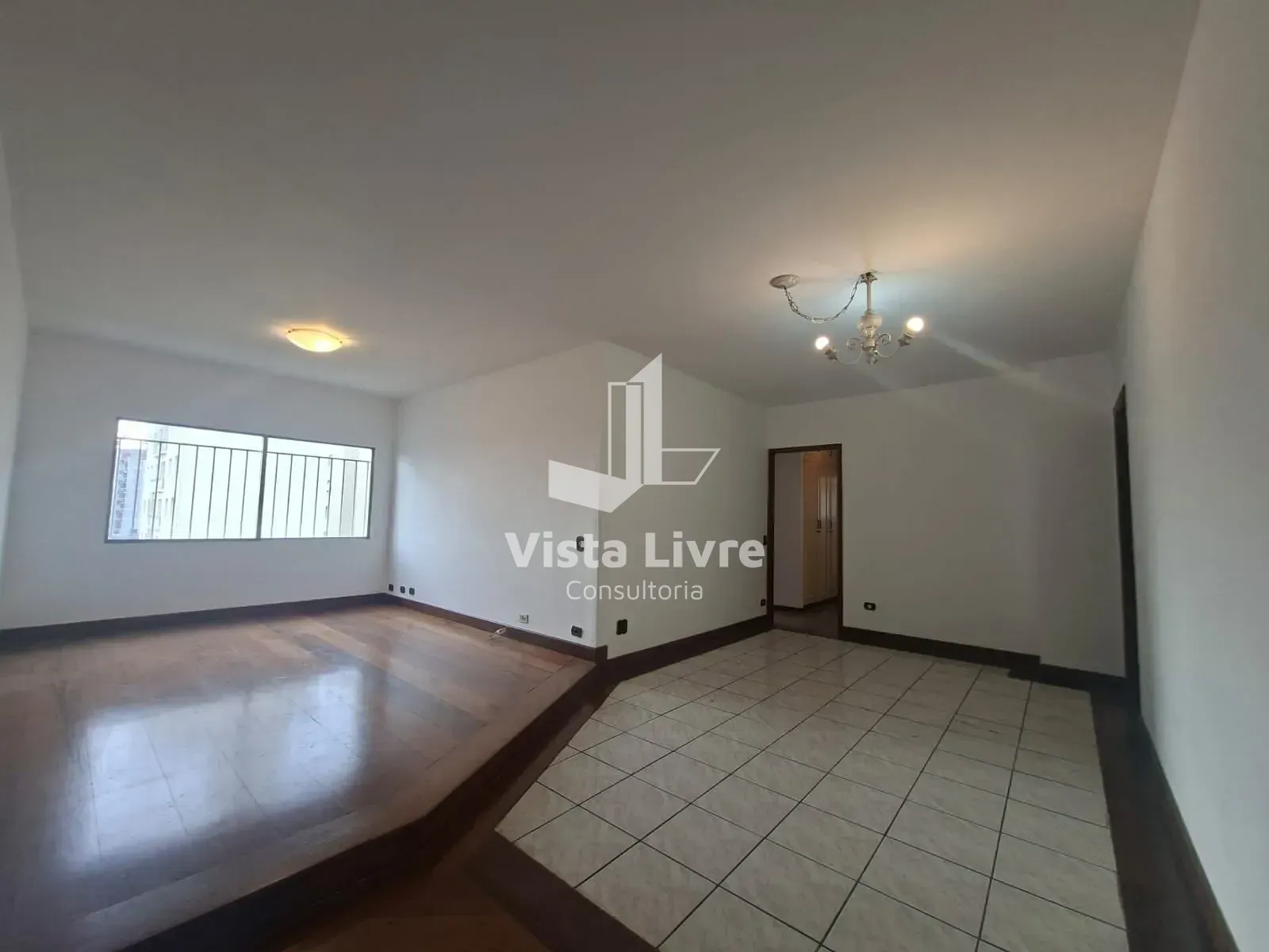 Apartamento, 3 quartos, 102 m² - Foto 1