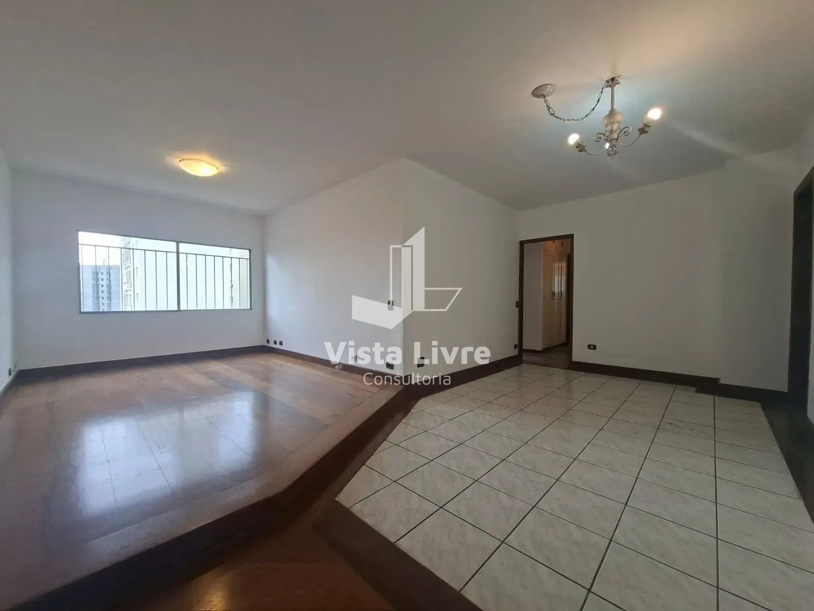 Apartamento, 3 quartos, 102 m² - Foto 2
