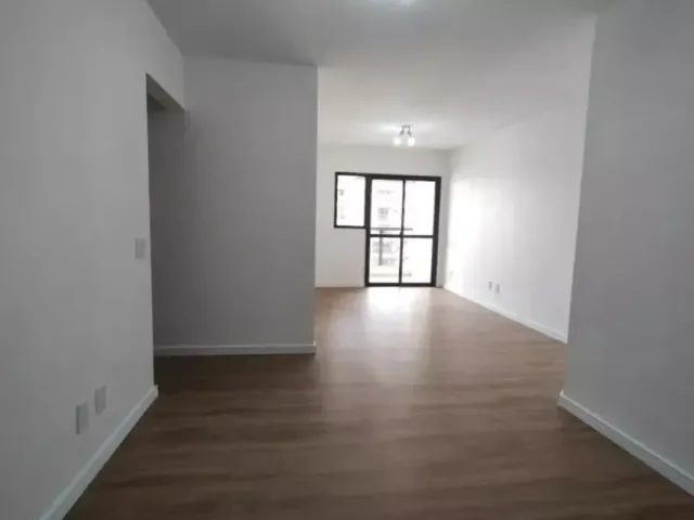 Foto do Apartamento - Apartamento à venda, Brooklin Paulista, São Paulo, SP | Vista Livre