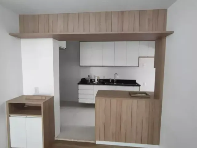 Foto do Apartamento - Apartamento à venda, Brooklin Paulista, São Paulo, SP | Vista Livre