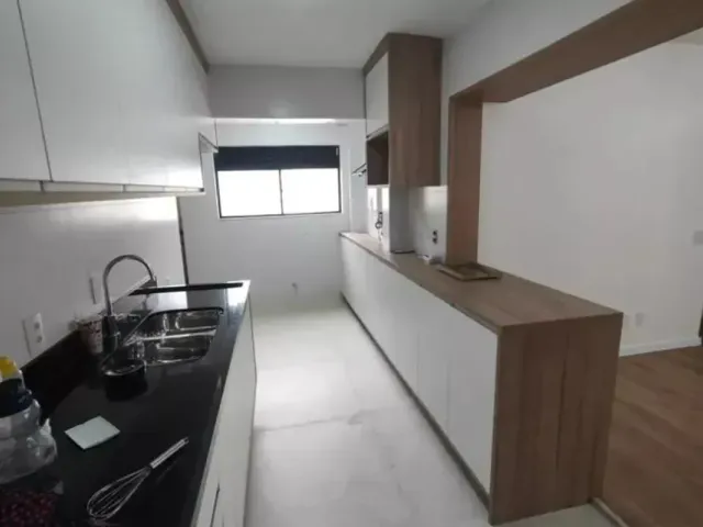 Foto do Apartamento - Apartamento à venda, Brooklin Paulista, São Paulo, SP | Vista Livre