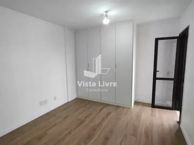 Apartamento com 94m² 3 quartos e 4 banheiros, à venda, no bairro Brooklin Paulista em São Paulo