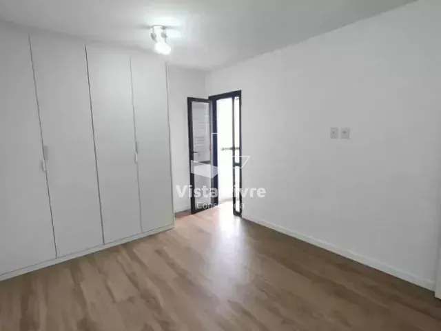Apartamento com 94m² 3 quartos e 4 banheiros, à venda, no bairro Brooklin Paulista em São Paulo