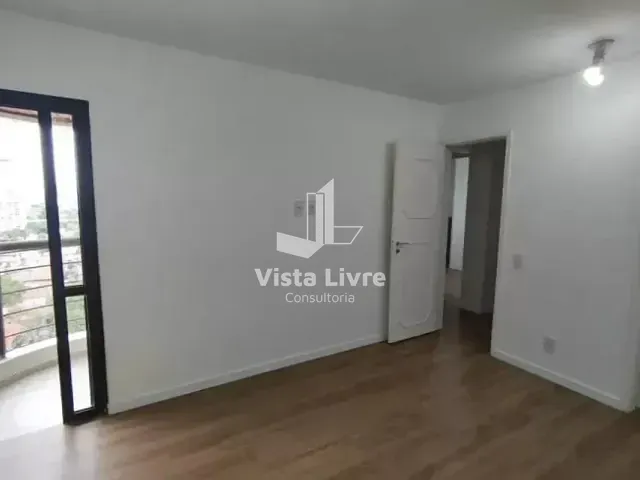 Apartamento com 94m² 3 quartos e 4 banheiros, à venda, no bairro Brooklin Paulista em São Paulo