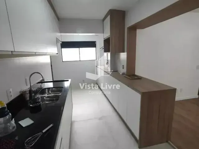 Apartamento com 94m² 3 quartos e 4 banheiros, à venda, no bairro Brooklin Paulista em São Paulo