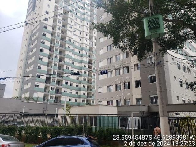 Foto do Apartamento - Apartamento à venda 2 Quartos, 1 Vaga, 10M², LIBERDADE, SAO PAULO - SP | Imobiliária Compare