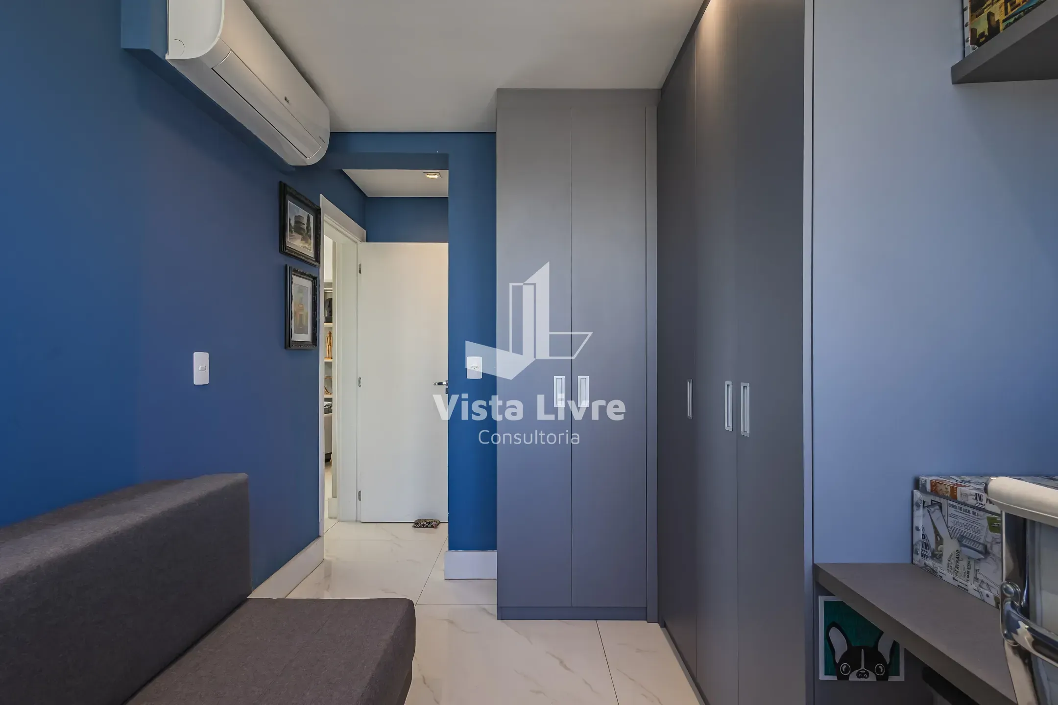 Apartamento, 2 quartos, 89 m² - Foto 11