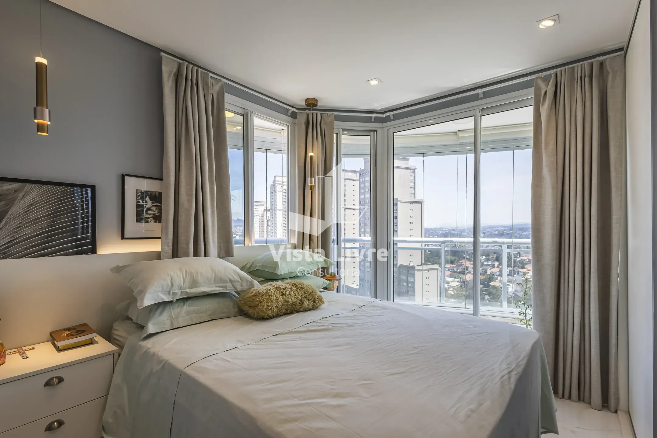 Apartamento, 2 quartos, 89 m² - Foto 12