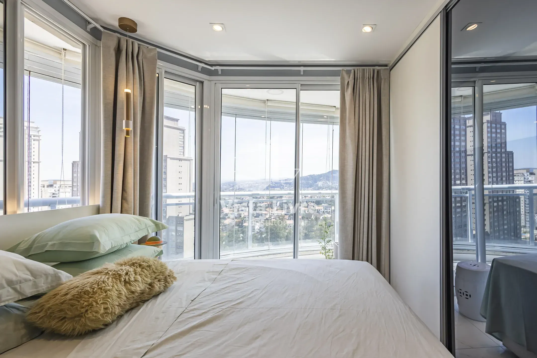 Apartamento, 2 quartos, 89 m² - Foto 13