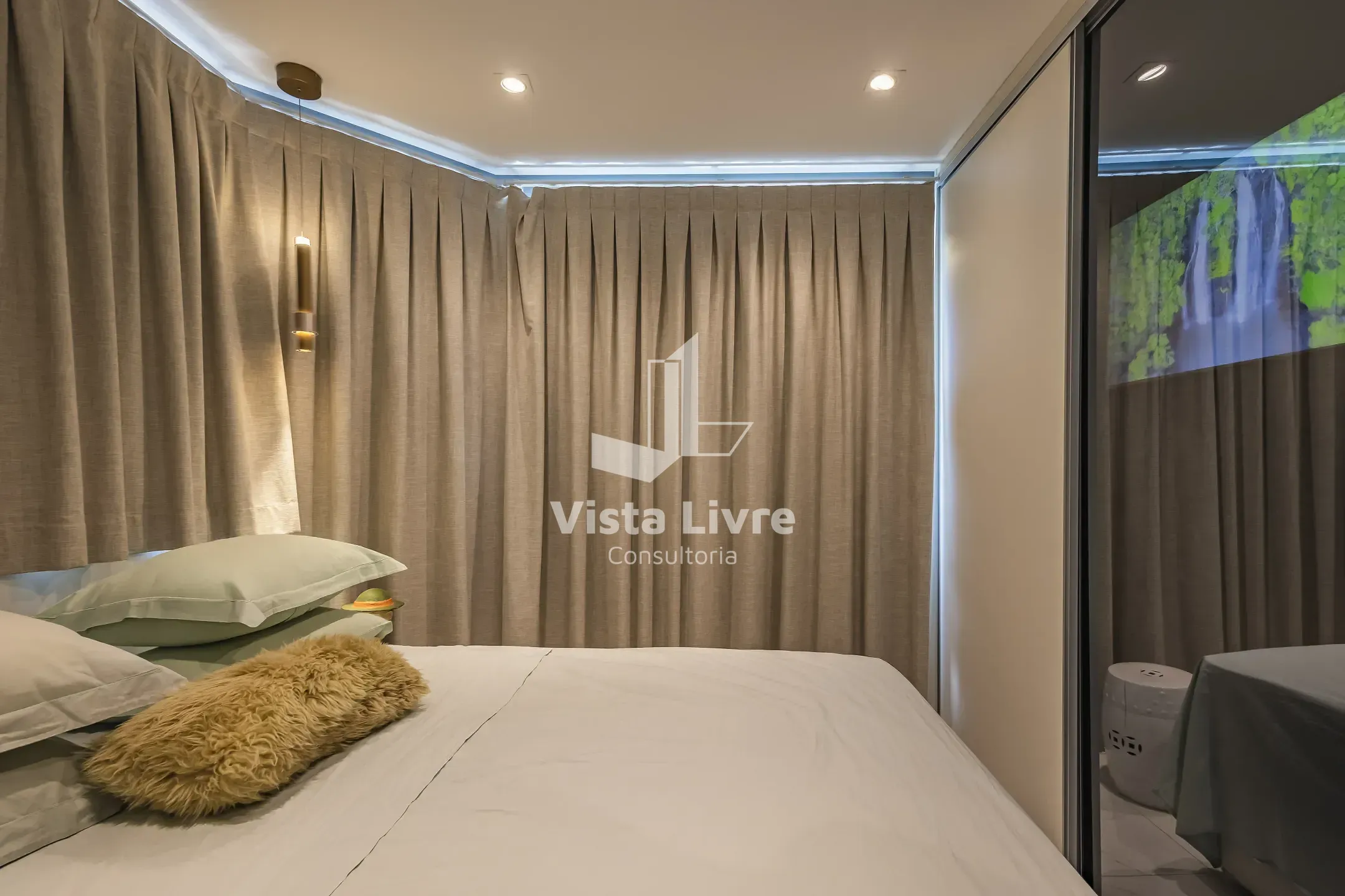 Apartamento, 2 quartos, 89 m² - Foto 14