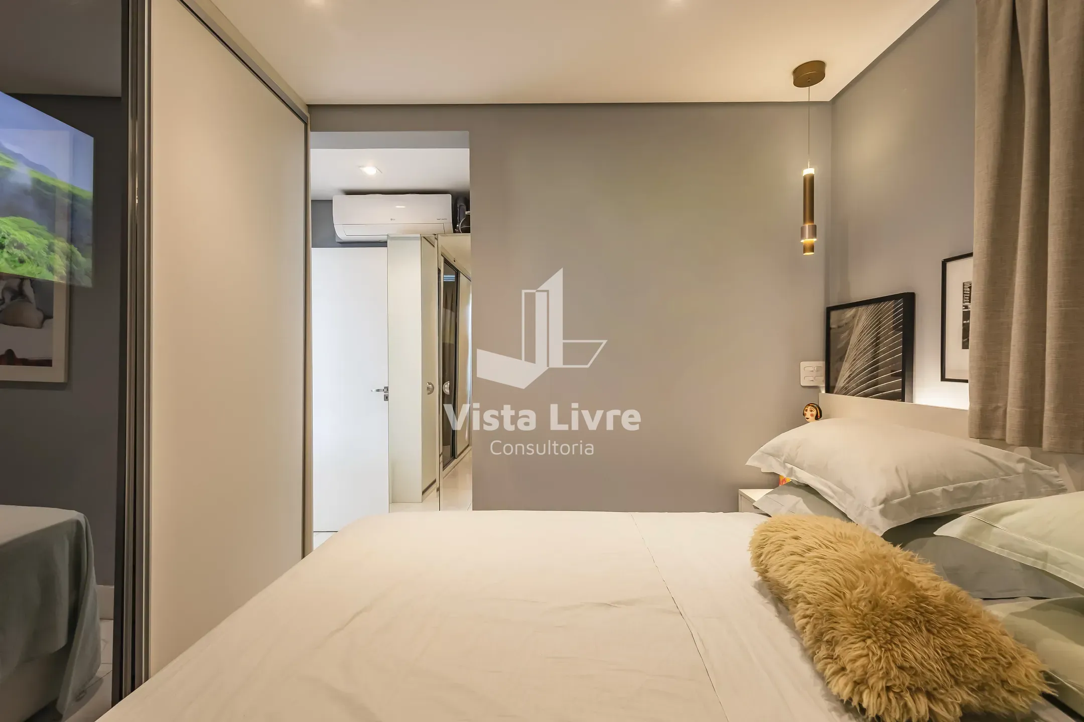 Apartamento, 2 quartos, 89 m² - Foto 15