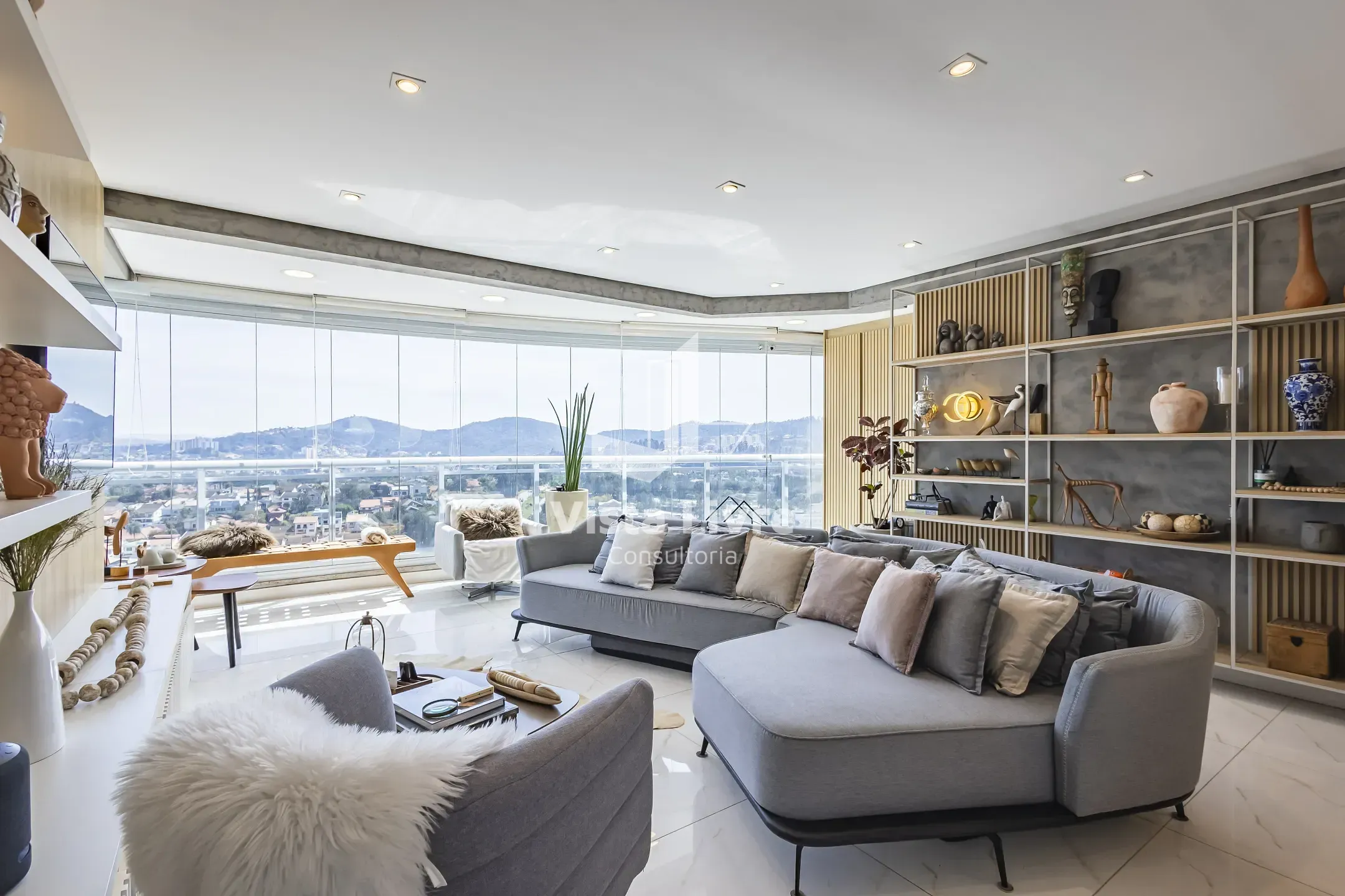 Apartamento, 2 quartos, 89 m² - Foto 4