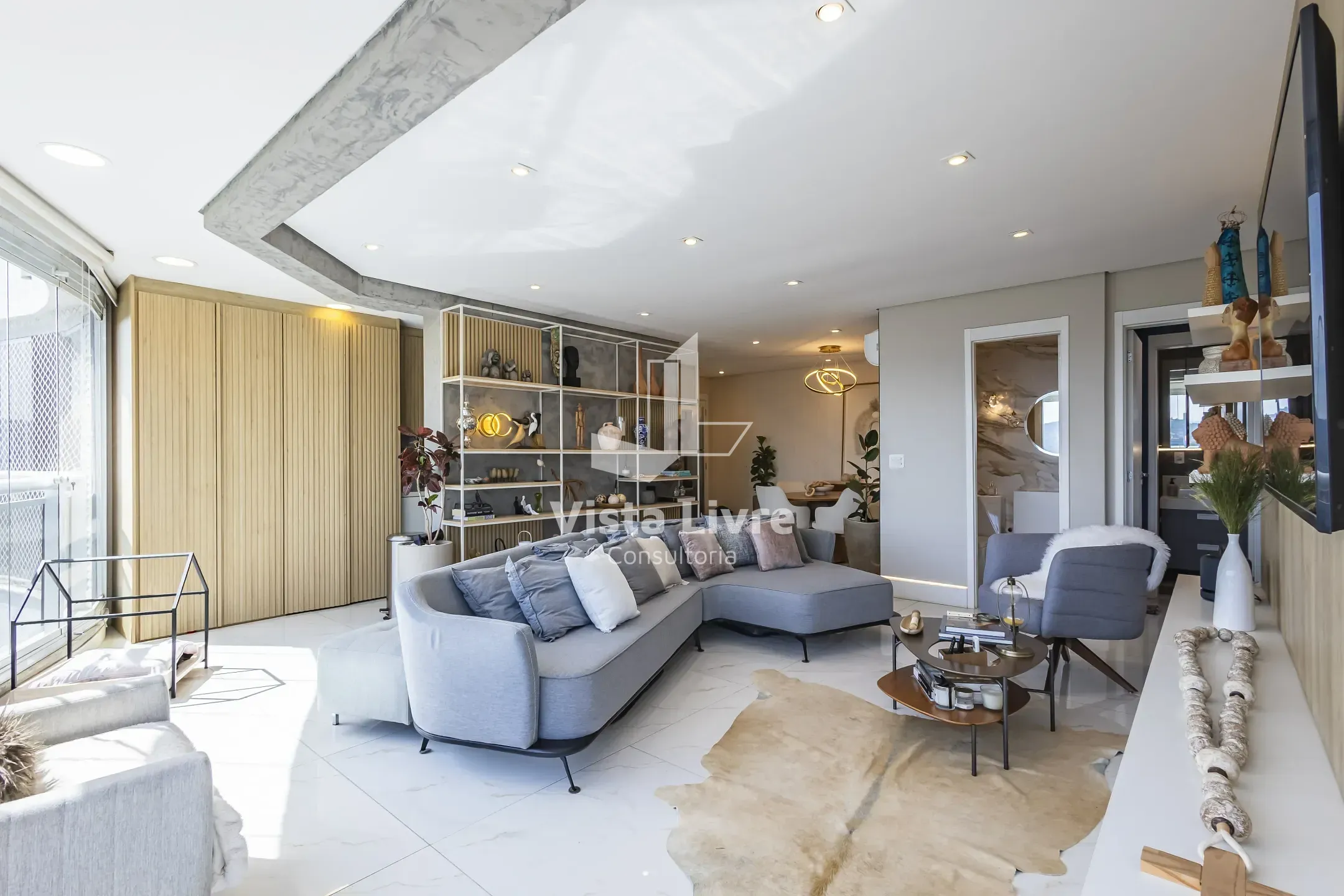 Apartamento, 2 quartos, 89 m² - Foto 5