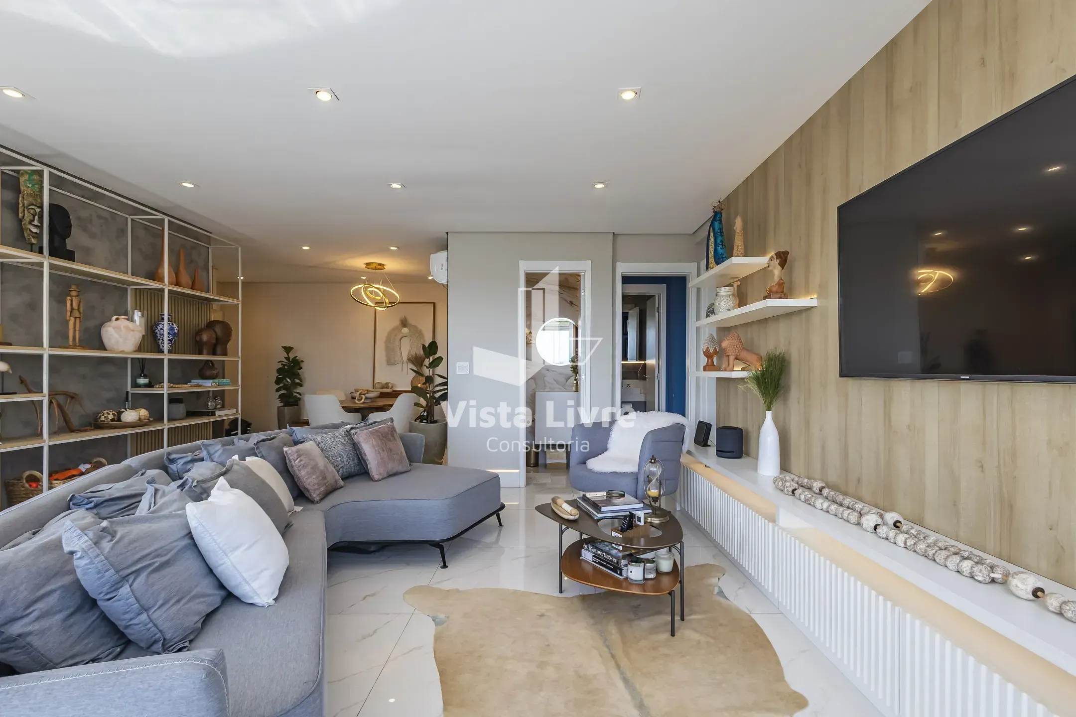 Apartamento, 2 quartos, 89 m² - Foto 6