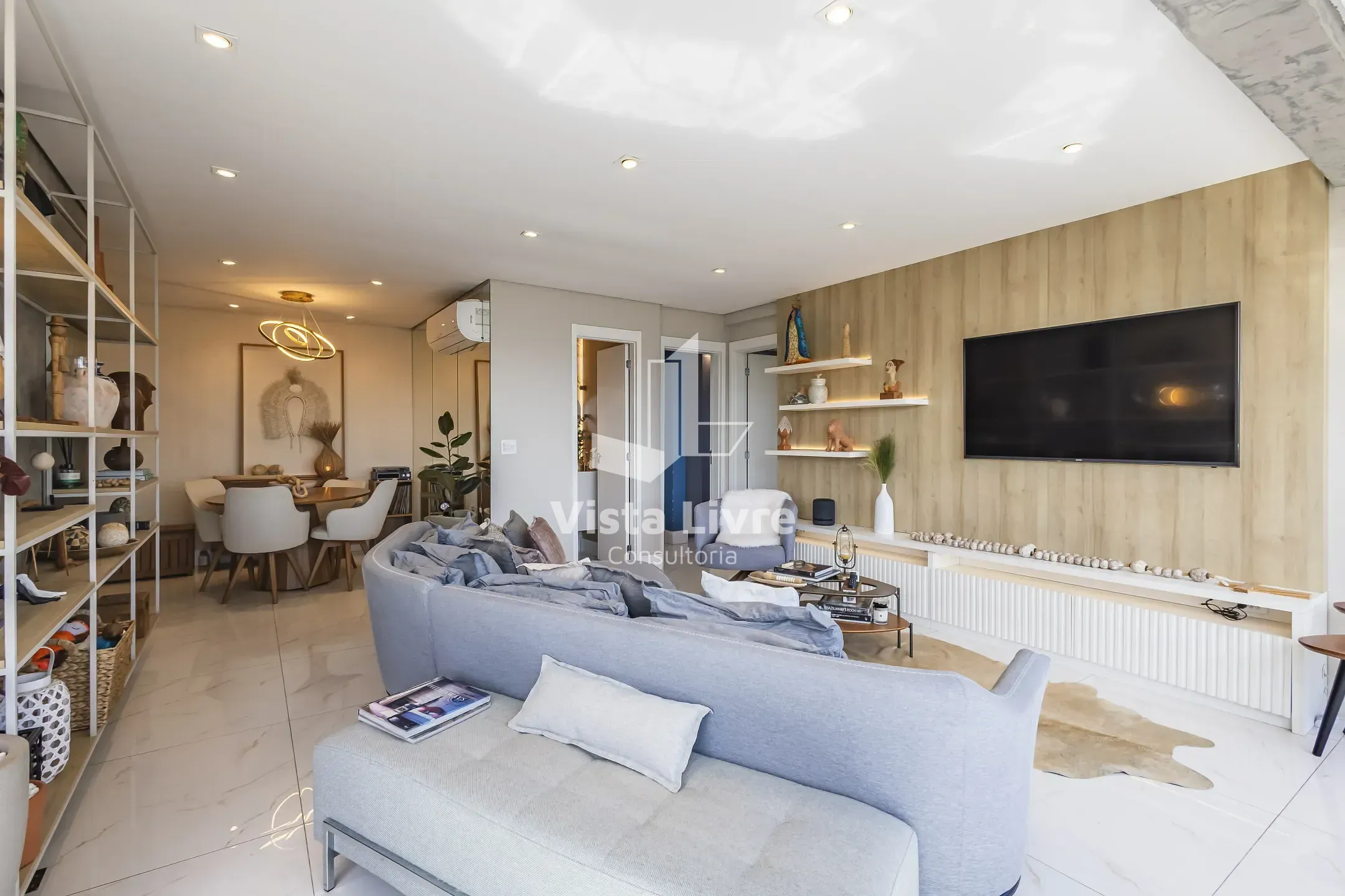 Apartamento, 2 quartos, 89 m² - Foto 7