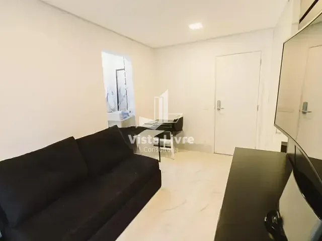 Apartamento com 35m² 1 quarto e 1 banheiro, à venda, no bairro Perdizes em São Paulo