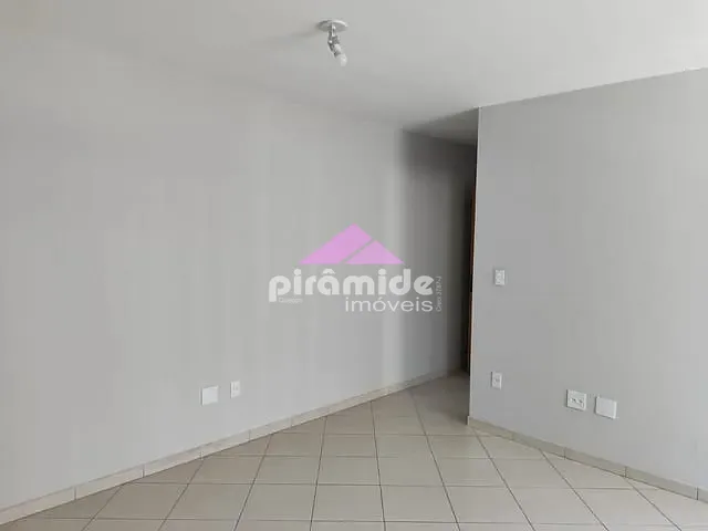 Apartamento 3 quartos e 2 banheiros, para alugar, no bairro Jardim das Colinas em São José dos Campos