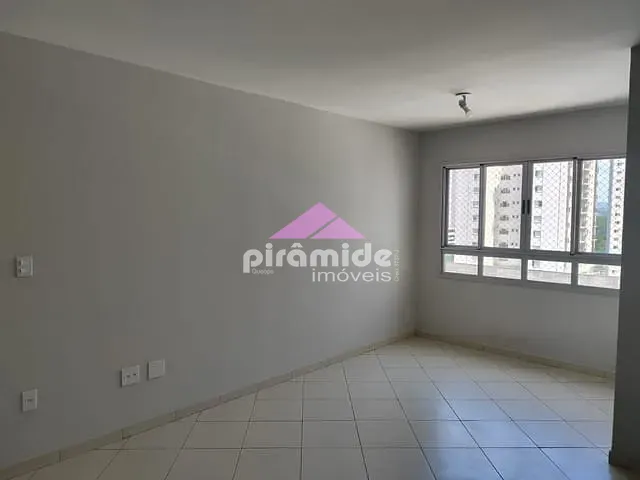 Apartamento 3 quartos e 2 banheiros, para alugar, no bairro Jardim das Colinas em São José dos Campos
