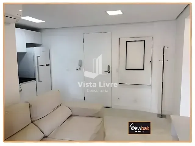 Apartamento com 35m² 1 quarto e 1 banheiro, à venda, no bairro Perdizes em São Paulo