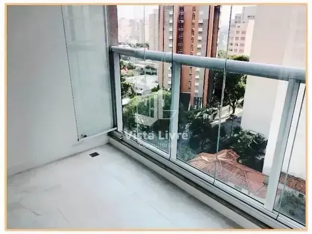 Apartamento com 35m² 1 quarto e 1 banheiro, à venda, no bairro Perdizes em São Paulo