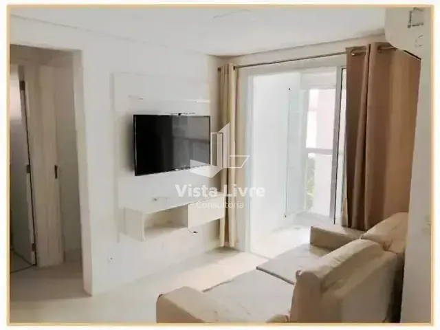 Apartamento com 35m² 1 quarto e 1 banheiro, à venda, no bairro Perdizes em São Paulo