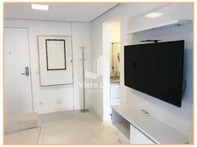Apartamento com 35m² 1 quarto e 1 banheiro, à venda, no bairro Perdizes em São Paulo