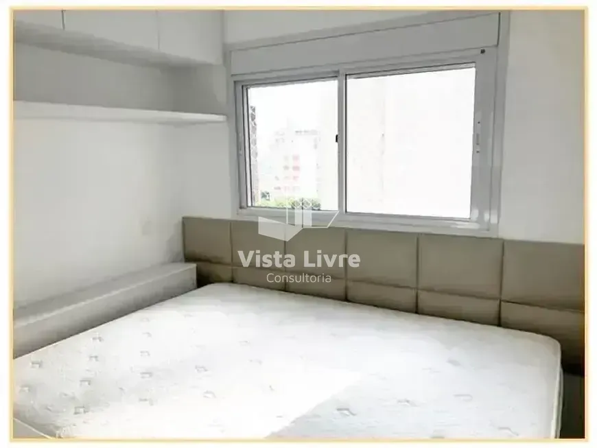 Apartamento, 1 quarto, 35 m² - Foto 13