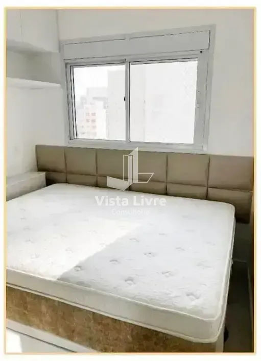 Apartamento, 1 quarto, 35 m² - Foto 14