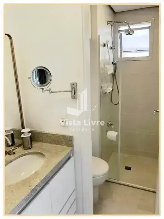 Apartamento, 1 quarto, 35 m² - Foto 15