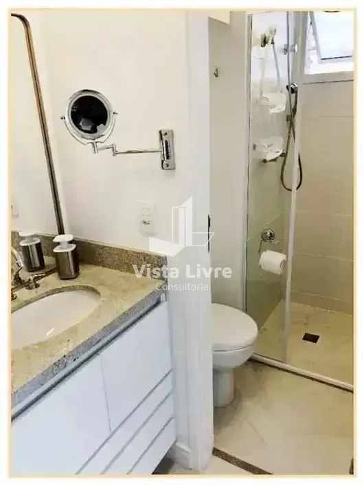 Apartamento, 1 quarto, 35 m² - Foto 16