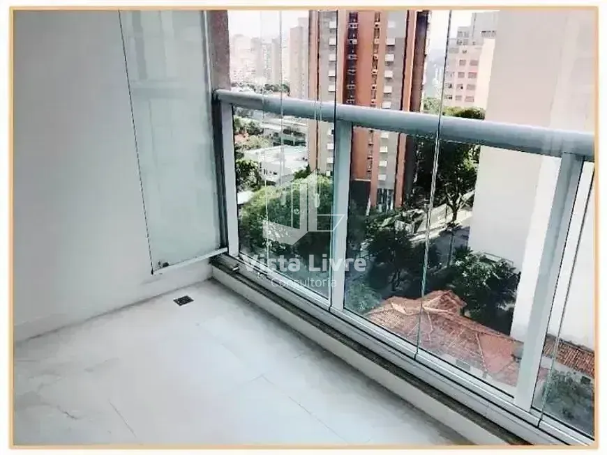 Apartamento, 1 quarto, 35 m² - Foto 5