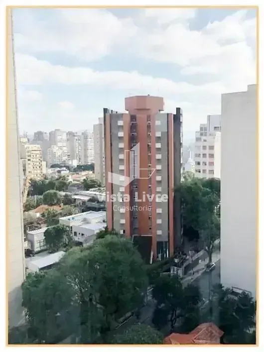 Apartamento, 1 quarto, 35 m² - Foto 18