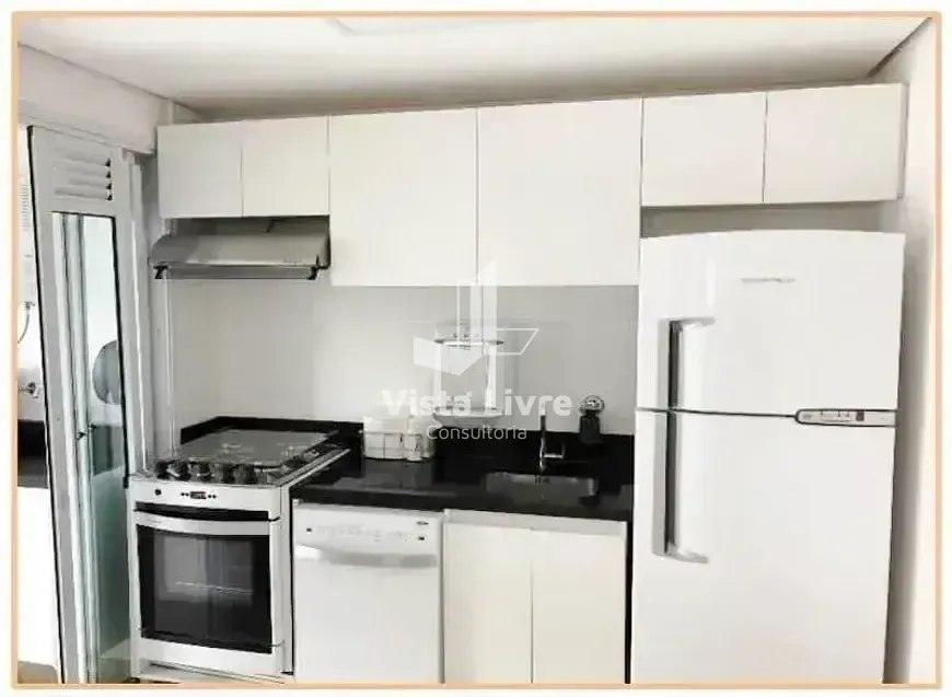 Apartamento, 1 quarto, 35 m² - Foto 7