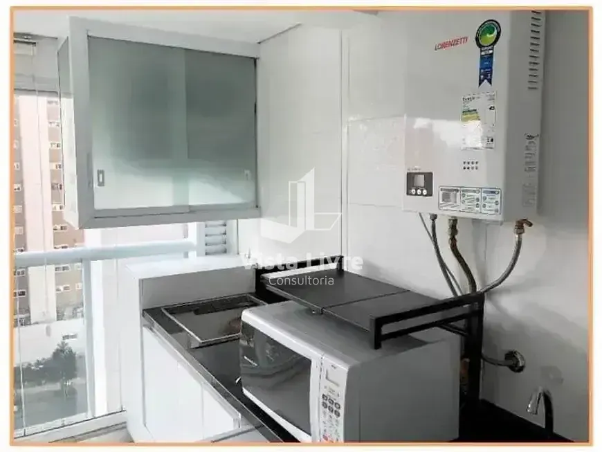 Apartamento, 1 quarto, 35 m² - Foto 10
