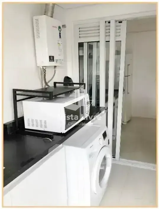 Apartamento, 1 quarto, 35 m² - Foto 11