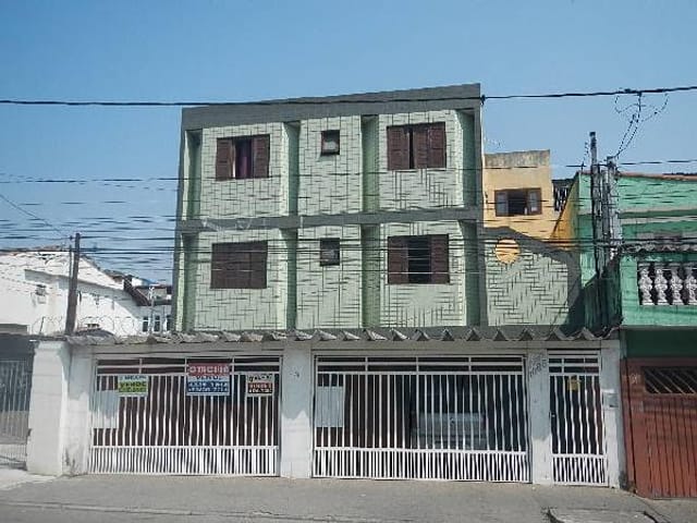 Foto do Apartamento - Apartamento à venda 2 Quartos, 1 Vaga, 10M², ALVES DIAS, SAO BERNARDO DO CAMPO - SP | Imobiliária Compare