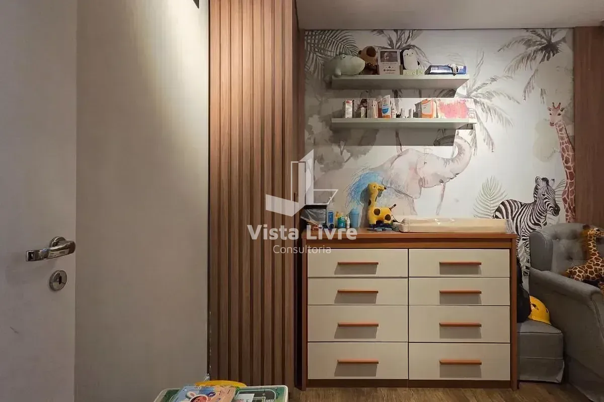 Apartamento, 2 quartos, 79 m² - Foto 22