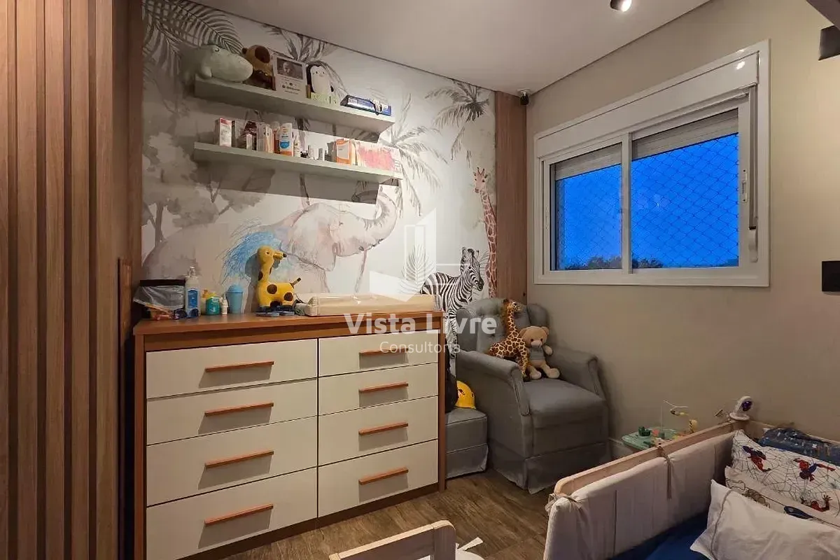 Apartamento, 2 quartos, 79 m² - Foto 23