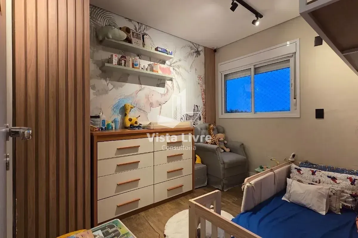 Apartamento, 2 quartos, 79 m² - Foto 24