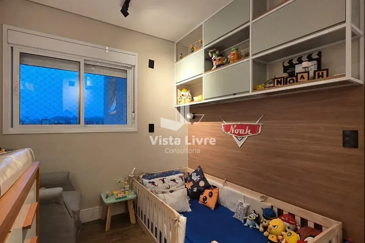 Apartamento, 2 quartos, 79 m² - Foto 26